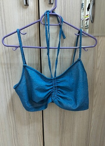 Mavi crop