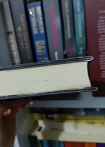 Şiddetli Hazlar & Şiddetli Sonlar - Chloe Gong - Görsel 6