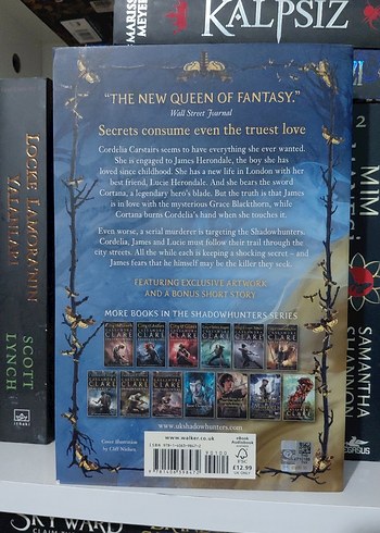 Chain of Iron - Görsel 2