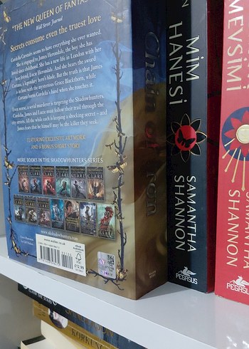 Chain of Iron - Görsel 4