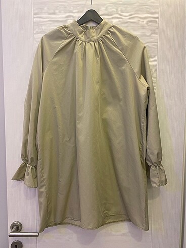 Hoops tunik