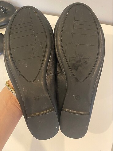 39 Beden Nine west babet
