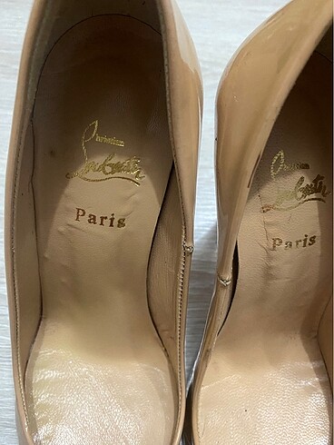 Alexandre de Paris Rugan stiletto