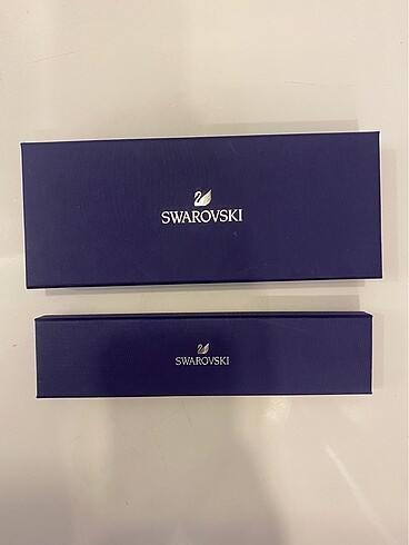 Swarowski kutu