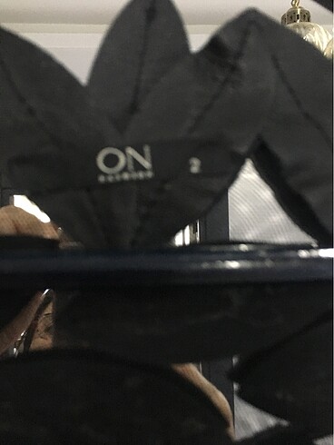 On Fashion Ceket
