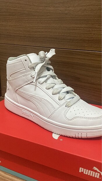 Puma orjinal spor ayakkabı