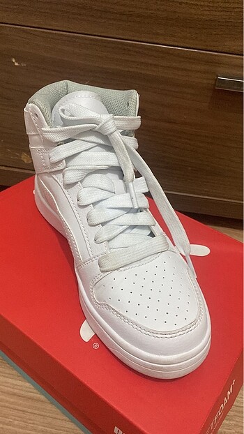 Puma Puma orjinal spor ayakkabı