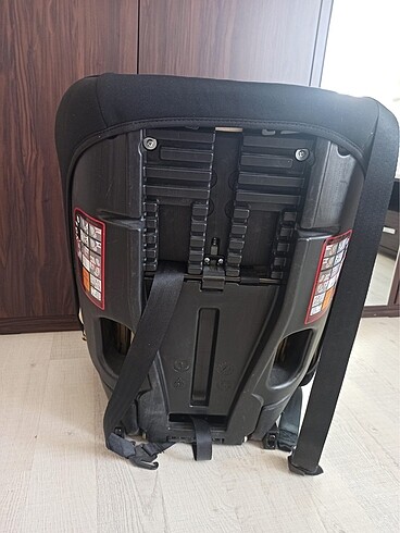 Diğer Beden Oto koktuğu