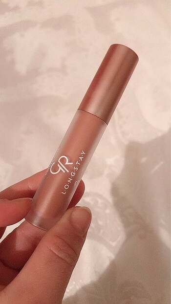 Golden Rose Lipstick no:11