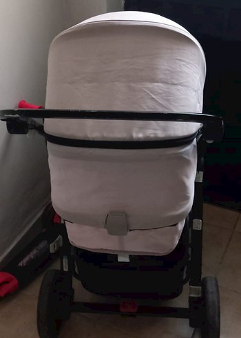 Casual Nest bebek arabasi reflu yatagi oyun halısı bebe yatmaz puset