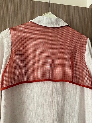 38 Beden Keten tunik