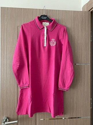 Ghisa penye tunik