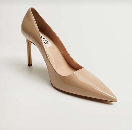 Mango Stiletto