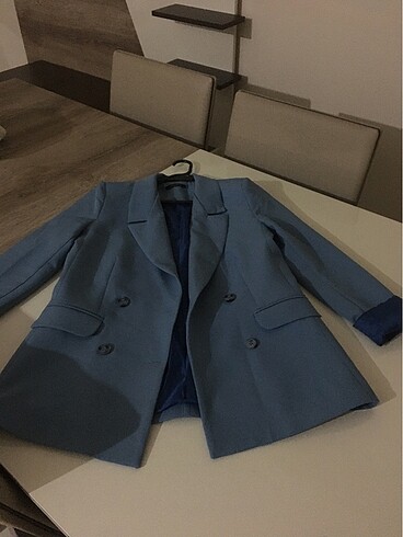 Blazer ceket