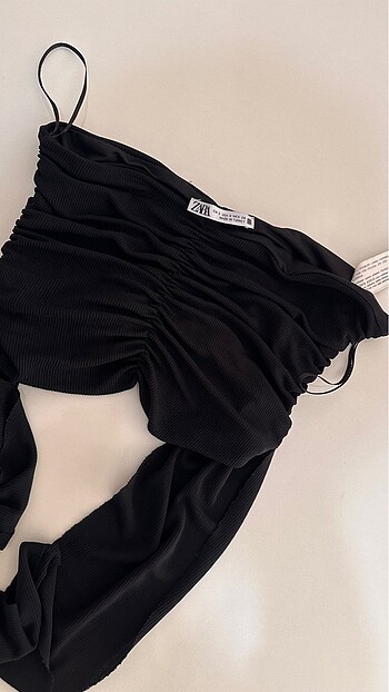 Zara bluz