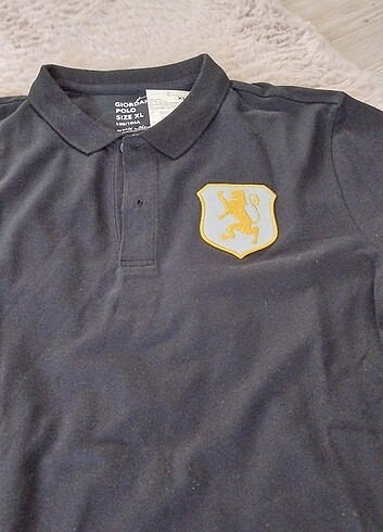 Polo tişört 