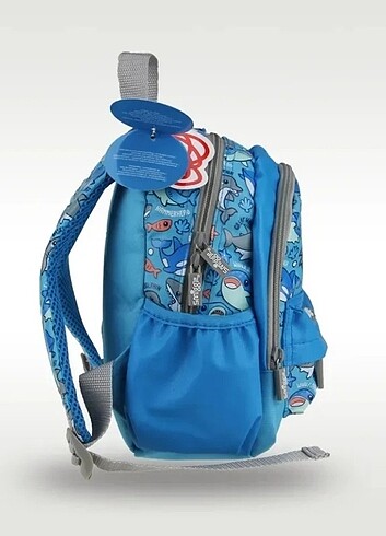 Smiggle anaokulu çantası - Görsel 5