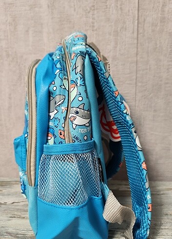 Smiggle anaokulu çantası