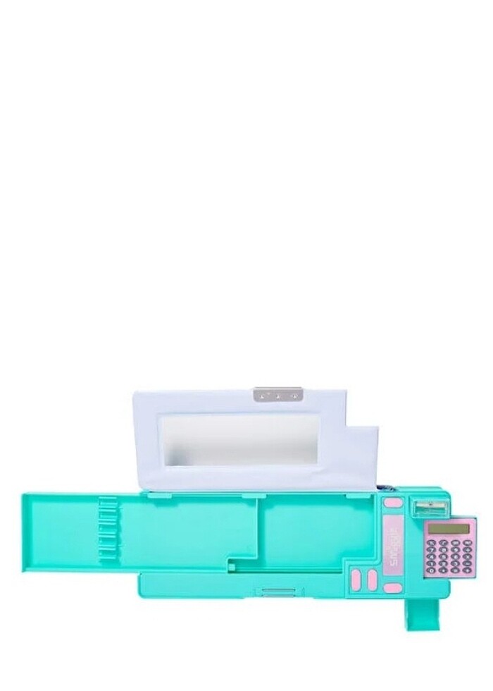 Smiggle flamingo otomatik kalemkutu - Görsel 3