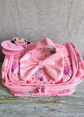 Smiggle minnie mouse okul seti - Görsel 5