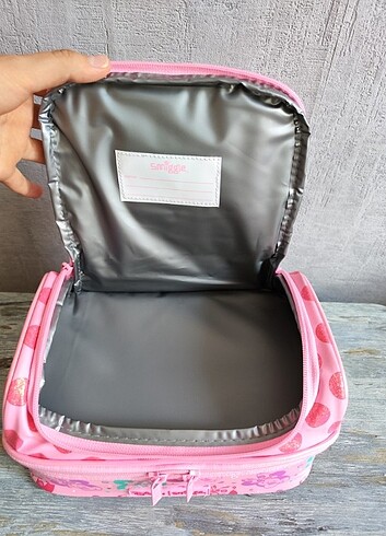 Smiggle minnie mouse okul seti - Görsel 6