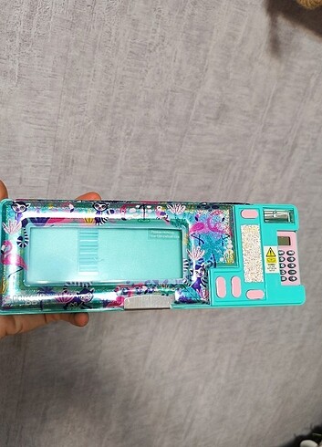 Smiggle wild Side  okul çanta seti - Görsel 5