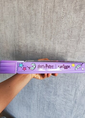 Smiggle Harry Potter okul çanta seti - Görsel 13