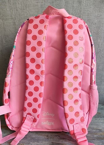 Next Smiggle Minnie mouse okul çantası - Görsel 2