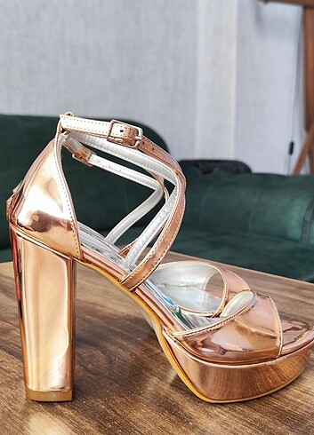 Nine West Abiye ayakkabısı