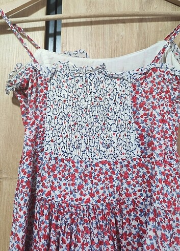 Mango yazlık elbise - Görsel 5