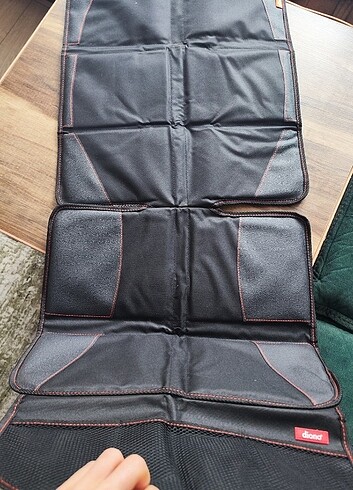 DİONO ULTRA MAT OTO KOLTUĞU KORUYUCUSU  - Görsel 6