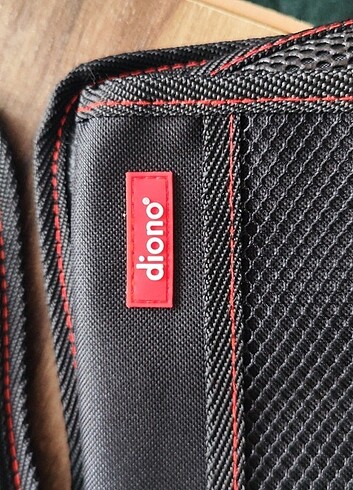 DİONO ULTRA MAT OTO KOLTUĞU KORUYUCUSU  - Görsel 8