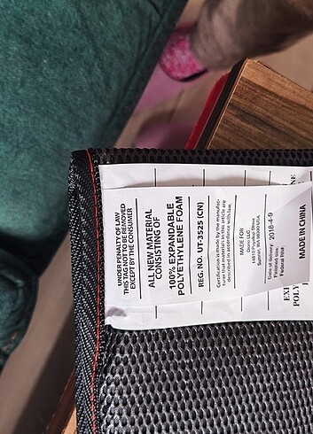 DİONO ULTRA MAT OTO KOLTUĞU KORUYUCUSU  - Görsel 9