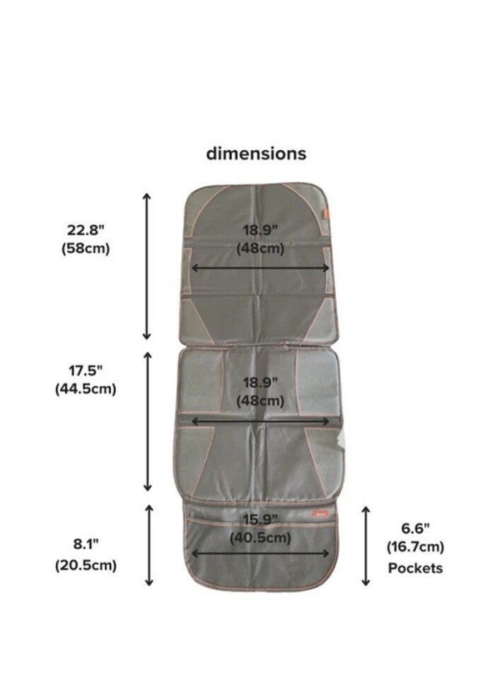 DİONO ULTRA MAT OTO KOLTUĞU KORUYUCUSU  - Görsel 5