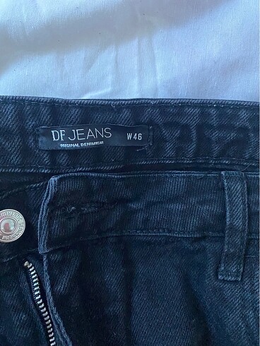 Defacto jean
