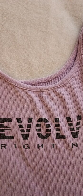 Zara Bluz