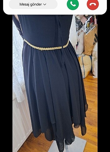 Abiye elbise - Görsel 3