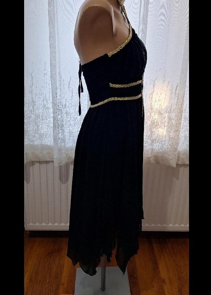 Abiye elbise - Görsel 2