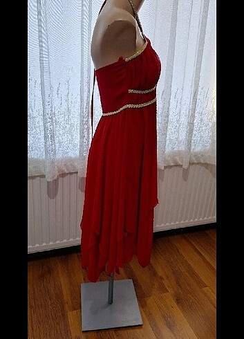 Abiye elbise - Görsel 2