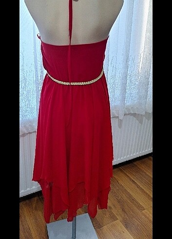 Abiye elbise - Görsel 3