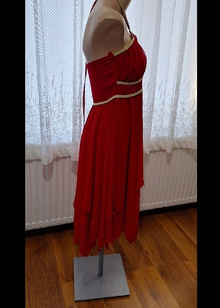 Abiye elbise - Görsel 2