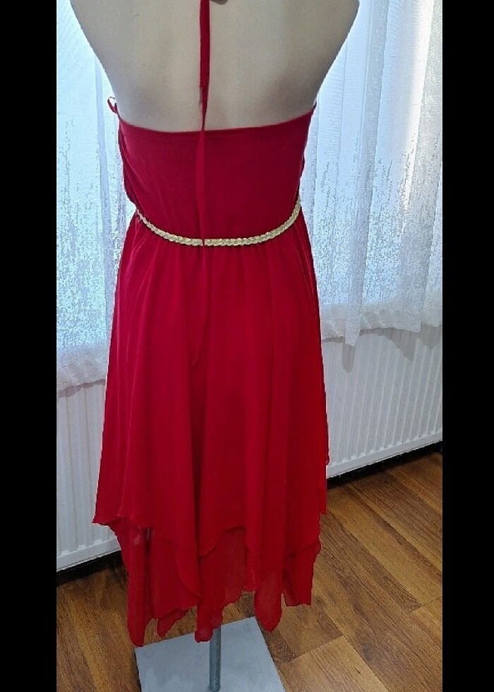 Abiye elbise - Görsel 3