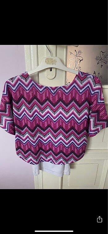 Lelli kelly Kız çocuk crop tişört