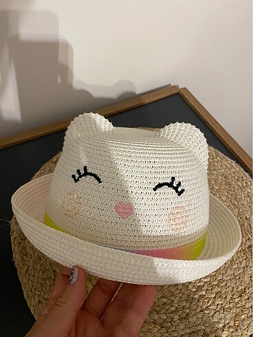 LC Waikiki LCW Çocuk Şapka