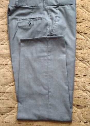 Erkek Kumaş Pantolon - Görsel 2