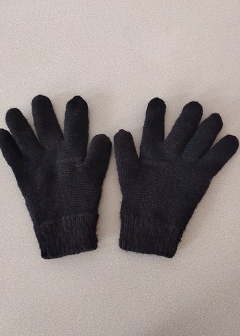 Erkek veya Bayan Elörgüsü eldiven - Görsel 2