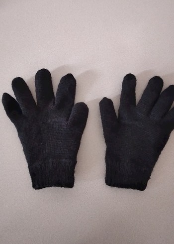 Erkek veya Bayan Elörgüsü eldiven - Görsel 3