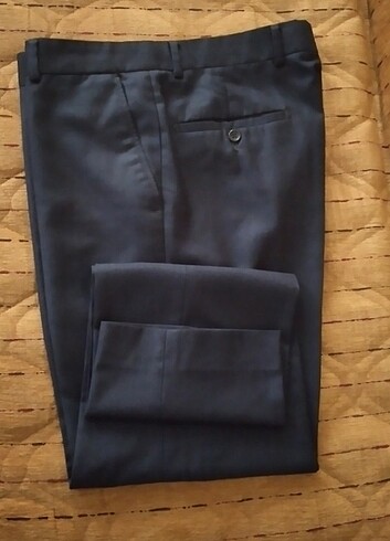 Erkek pantolon Kumaş pantolon 