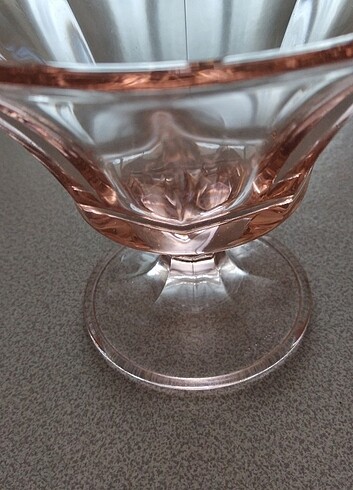 Cam kâse dondurma kup  - Görsel 3