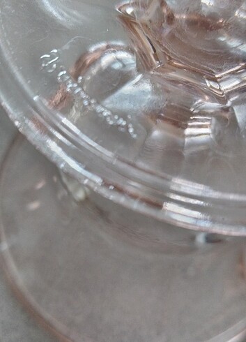 Cam kâse dondurma kup  - Görsel 4